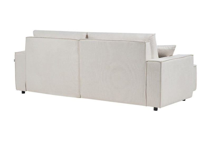 Brian Hjørnesovesofa 3-seter - Beige - Møbler - Sofaer - Sovesofaer