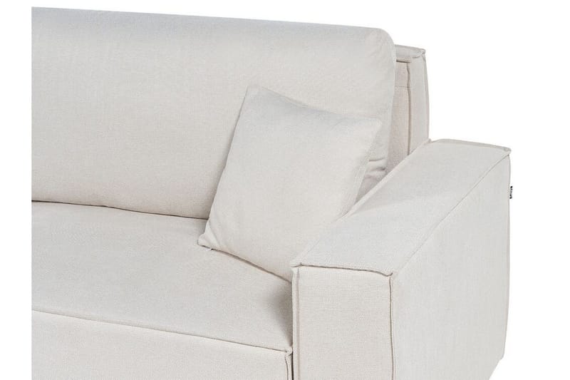 Brian Hjørnesovesofa 3-seter - Beige - Møbler - Sofaer - Sovesofaer