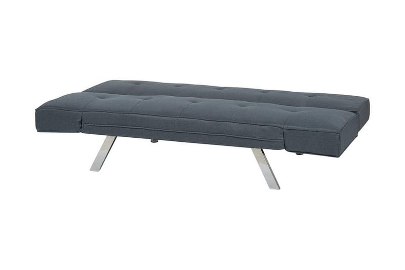 Bristol Divansofa 180 cm - Sølv - Møbler - Sofaer - Sovesofaer