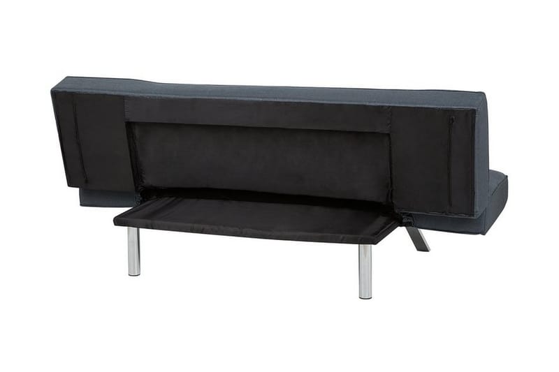 Bristol Divansofa 180 cm - Sølv - Møbler - Sofaer - Sovesofaer