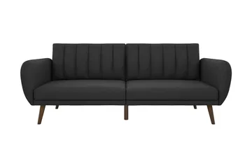 Brittany Sovesofa Mørkegrå - Novogratz - Møbler - Sofaer - Sovesofaer