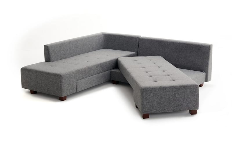 Brunei Hjørnesofa Venstre - Møbler - Sofaer - Sovesofaer