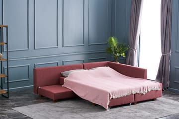 Brunei Sovesofa Høyre - Møbler - Sofaer - Sovesofaer