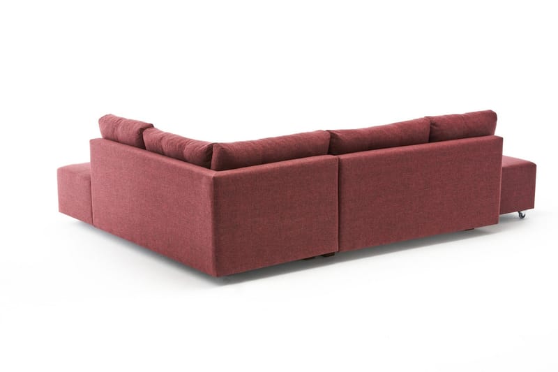 Brunei Sovesofa Høyre - Møbler - Sofaer - Sovesofaer