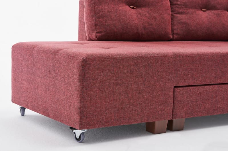 Brunei Sovesofa Høyre - Møbler - Sofaer - Sovesofaer