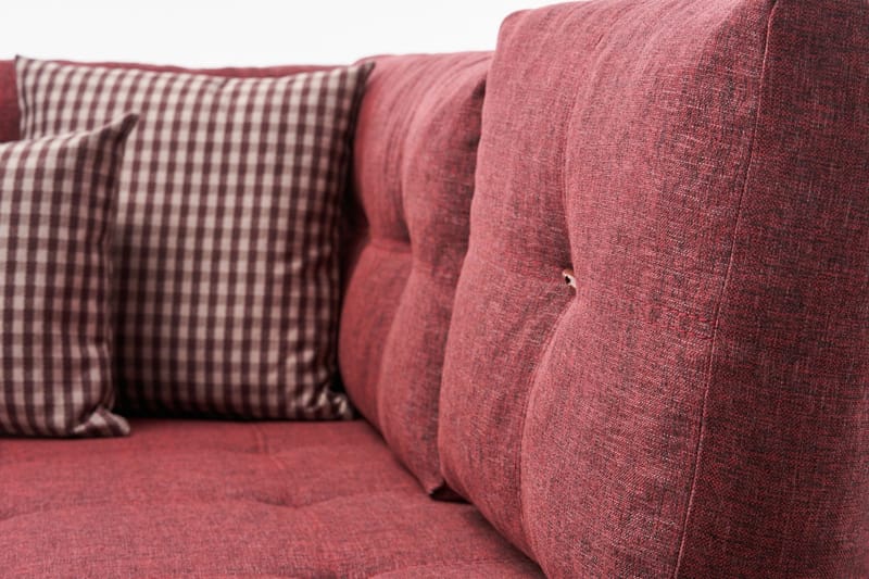 Brunei Sovesofa Høyre - Møbler - Sofaer - Sovesofaer