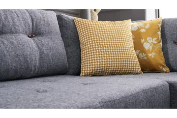 Brunei Sovesofa Høyre - Møbler - Sofaer - Sovesofaer