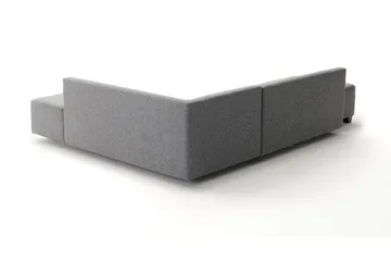 Brunei Sovesofa Høyre - Møbler - Sofaer - Sovesofaer
