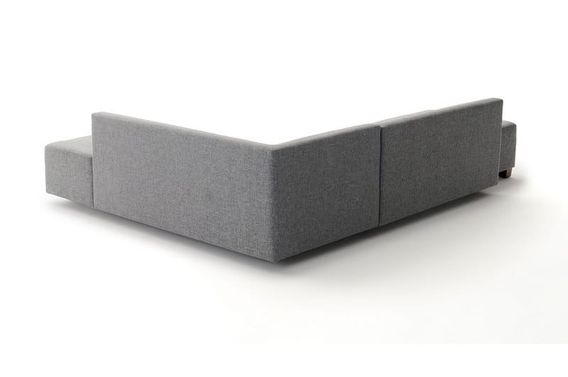 Brunei Sovesofa Høyre - Møbler - Sofaer - Sovesofaer