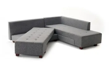 Brunei Sovesofa Høyre - Møbler - Sofaer - Sovesofaer