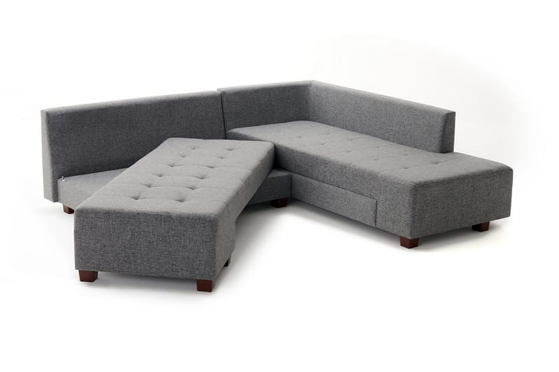 Brunei Sovesofa Høyre - Møbler - Sofaer - Sovesofaer