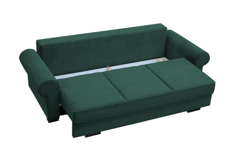 Bukett Sovesofa 256x103x95 cm - Møbler - Sofaer - Sovesofaer