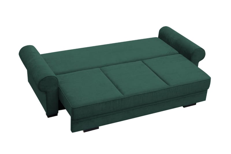 Bukett Sovesofa 256x103x95 cm - Møbler - Sofaer - Sovesofaer