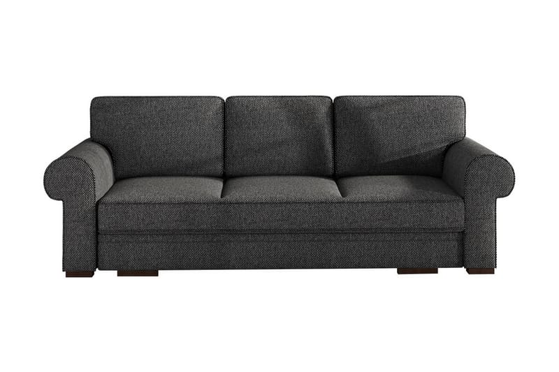 Bukett Sovesofa 256x103x95 cm - Sovesofaer - 3 seters sovesofa