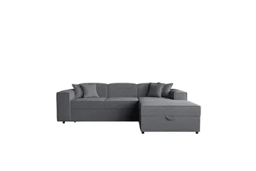 Bysantinsk Sovesofa Med 3-Seters Divan