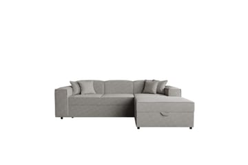 Bysantinsk Sovesofa Med 3-Seters Divan