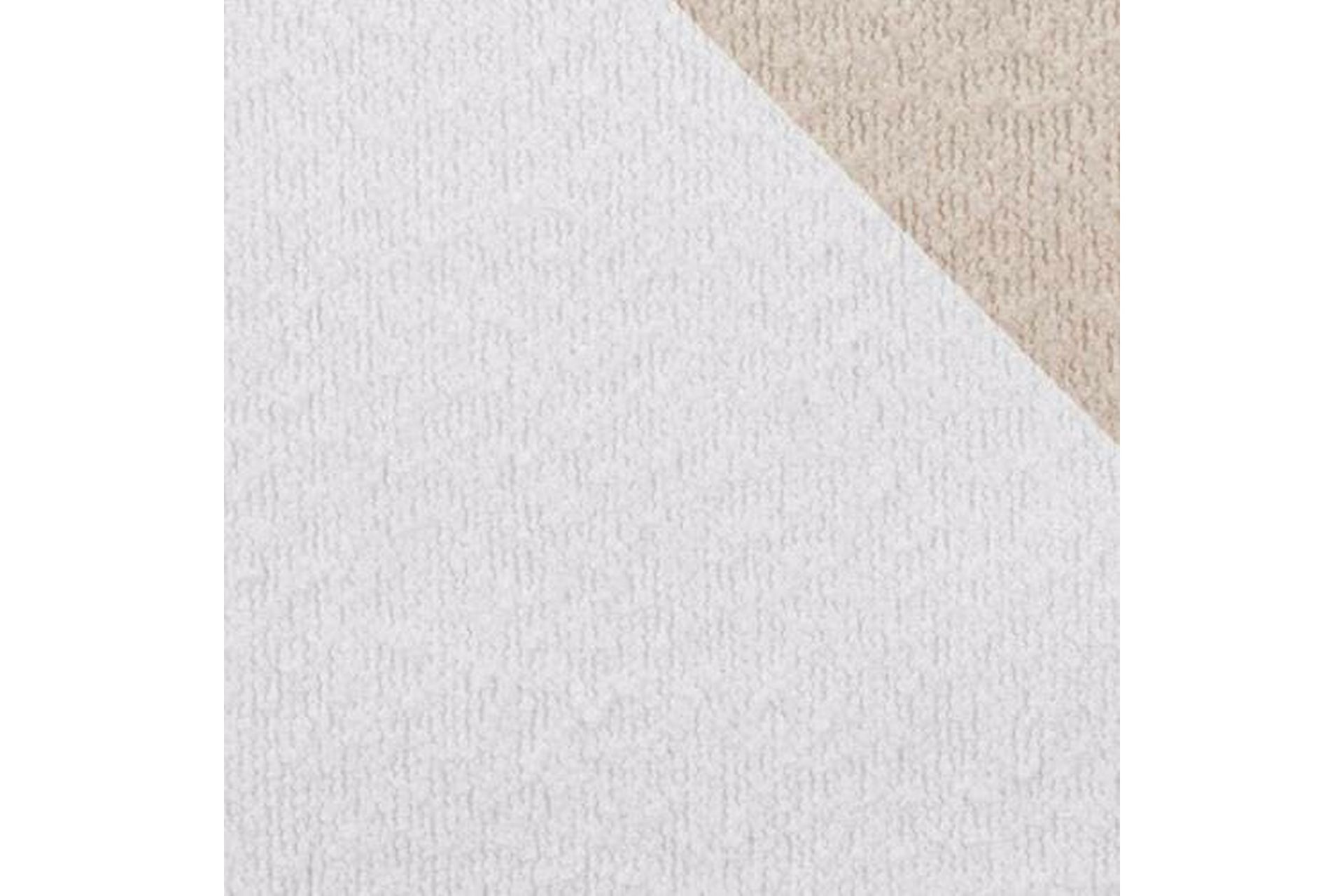 Camior 3-seters Hjørnesovesofa - Beige/Lys Beige - Møbler - Sofaer - Sovesofaer