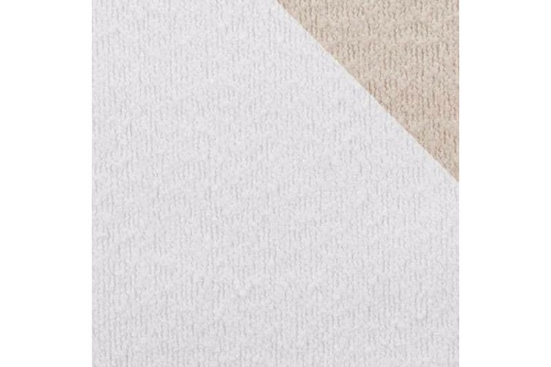 Camior 3-seters Hjørnesovesofa - Beige/Lys Beige - Møbler - Sofaer - Sovesofaer