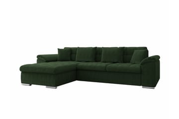 Camior 3-seters hjørnesovesofa - Møbler - Sofaer - Sovesofaer