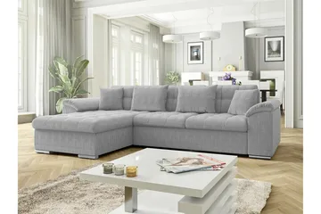 Camior 3-seters hjørnesovesofa - Møbler - Sofaer - Sovesofaer