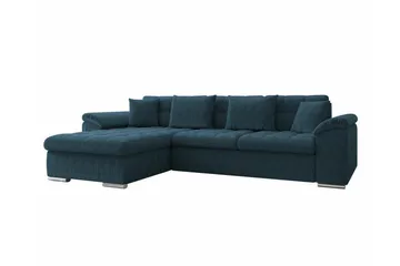 Camior 3-seters hjørnesovesofa - Møbler - Sofaer - Sovesofaer