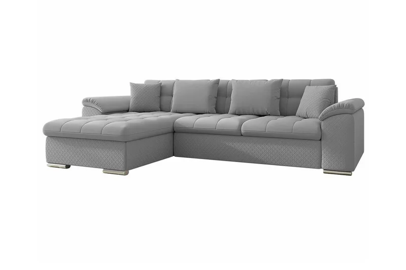 Camior 3-seters hjørnesovesofa, undefined