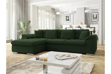 Camior 3-seters hjørnesovesofa - Møbler - Sofaer - Sovesofaer