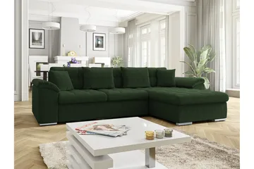 Camior 3-seters hjørnesovesofa - Møbler - Sofaer - Sovesofaer