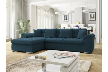 Camior 3-seters hjørnesovesofa - Møbler - Sofaer - Sovesofaer