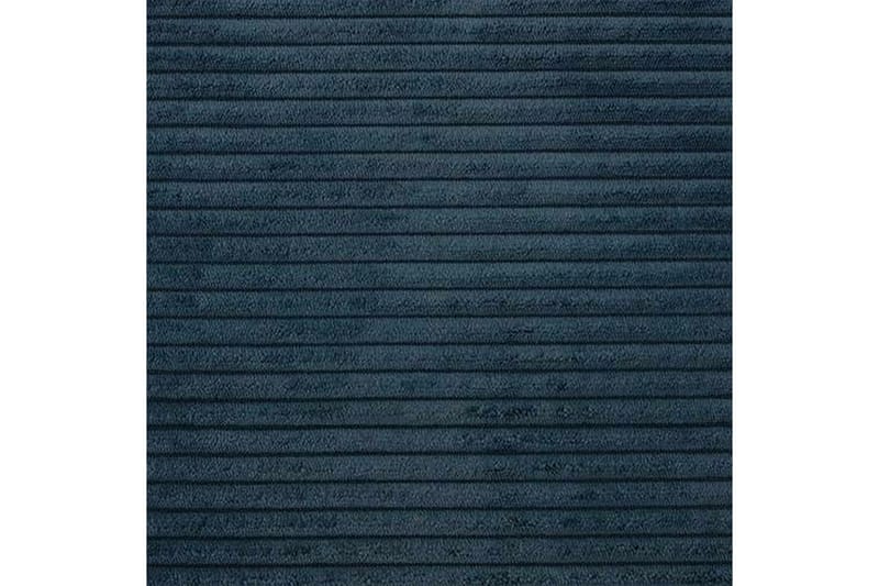 Camior 3-sits Hörnbäddsoffa Dark blue - Møbler - Sofaer - Sovesofaer
