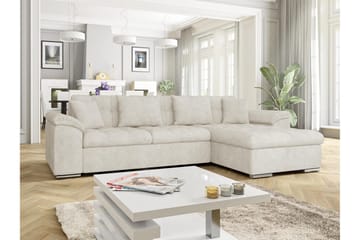 Camior Sovesofa Med 3-Seters Divan