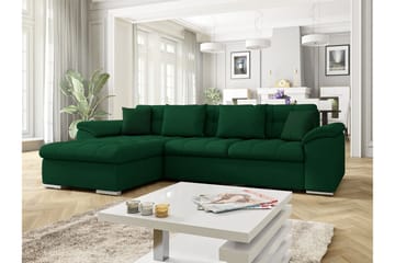 Camior Sovesofa Med 3-Seters Divan