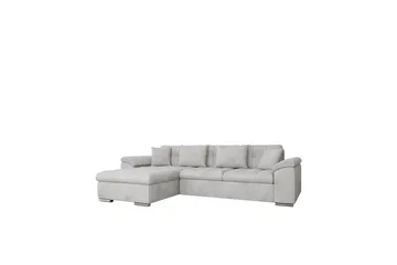 Camior Sovesofa med Divan 3-seter