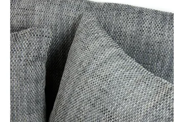 Camior Sovesofa med Divan 3-seter - Oransje - Møbler - Sofaer - Sovesofaer