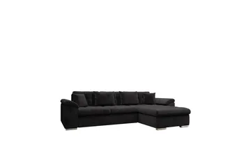 Camior Sovesofa med Divan 3-seter