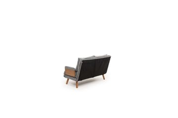 Canelo Sovesofa 2-sits - Lysegrå - Møbler - Sofaer - Sovesofaer