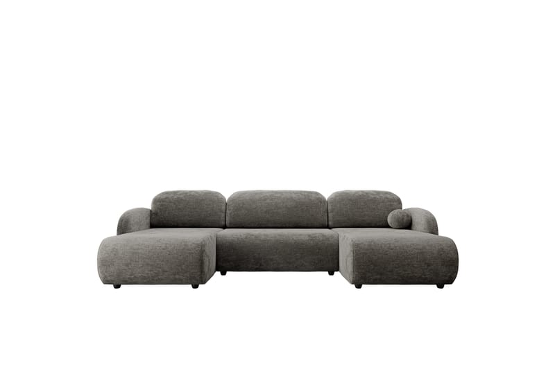 Carve Sovesofa Dobbel Divan 3-Seter - Møbler - Sofaer - Sovesofaer