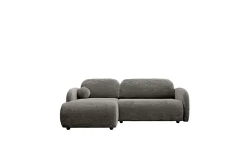 Carve Sovesofa Med 2-Seters Divan