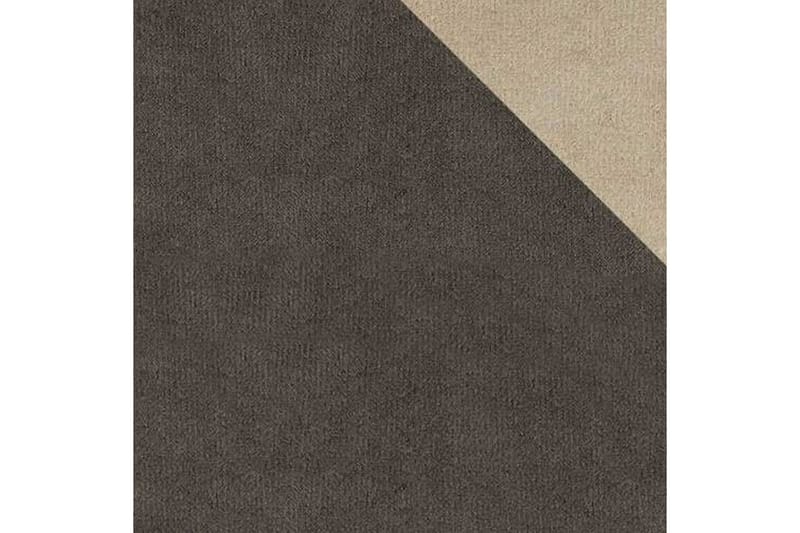 Castlebay 3-sits Hörnbäddsoffa NO_BRAND Brown/Beige - Møbler - Sofaer - Sovesofaer
