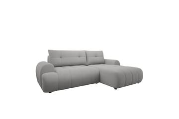 Ceibo Sovesofa med Sjeselong 3-seter