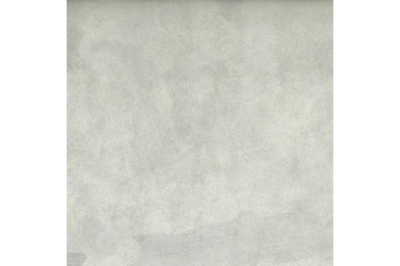 Celine 3-sits Divansovesofa Fløyel/Lysegrå - Dorel Home - Møbler - Sofaer - Sovesofaer - Sovesofa divan