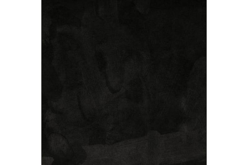 Celine 3-sits Divansovesofa Fløyel/Svart - Dorel Home - Møbler - Sofaer - Sovesofaer - Sovesofa divan