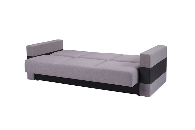 Cenia Sovesofa 222x97x88 cm - Sovesofaer - Skinnsofaer - 3 seters sovesofa