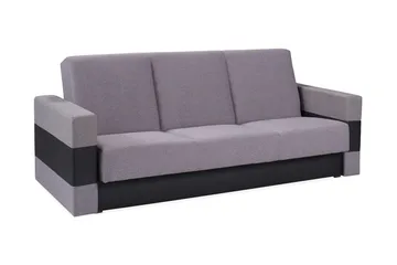 Cenia Sovesofa 222x97x88 cm - Møbler - Sofaer - Sovesofaer