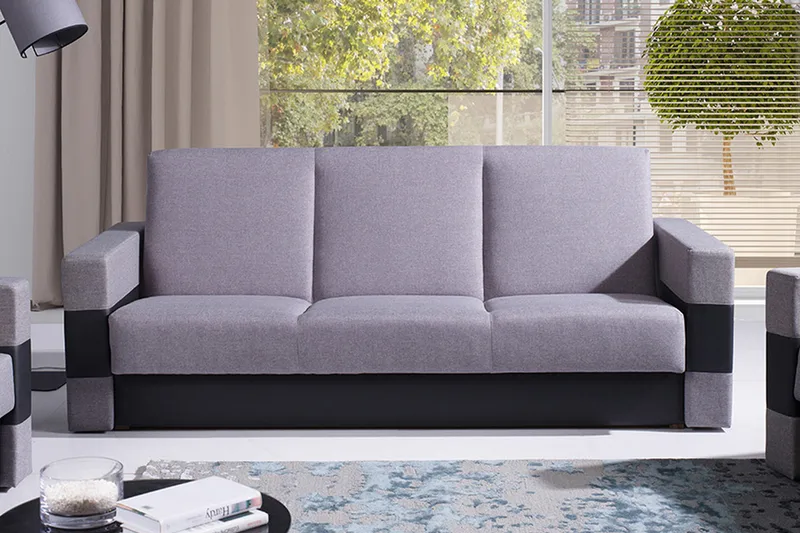 Cenia Sovesofa 222x97x88 cm - Møbler - Sofaer - Sovesofaer