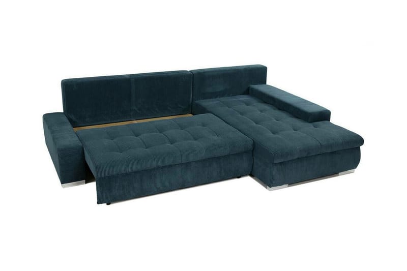 Cerys 3-seters hjørnesovesofa - Møbler - Sofaer - Sovesofaer