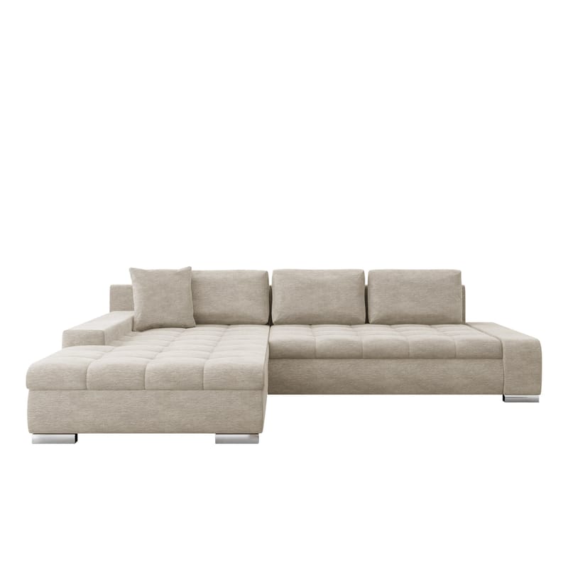 Cerys 4-seters Divansofa Venstre, undefined