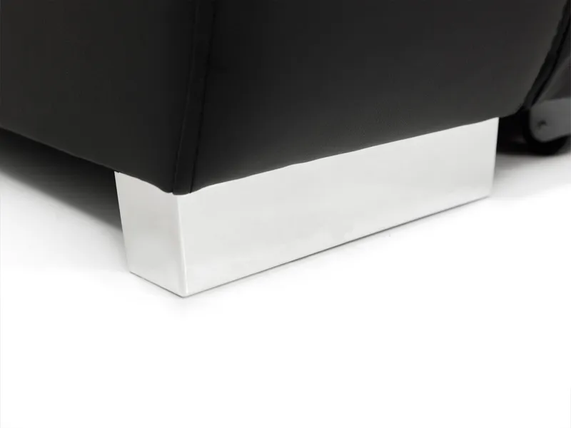 Cerys 4-seters Divansofa Venstre - Møbler - Sofaer - Sovesofaer