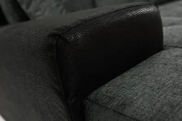 Cerys Divansovesofa 265x185x85 cm Universal - Møbler - Sofaer - Sovesofaer