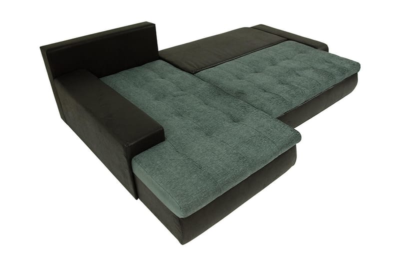 Cerys Divansovesofa 265x185x85 cm Universal - Sovesofaer - Sovesofa divan